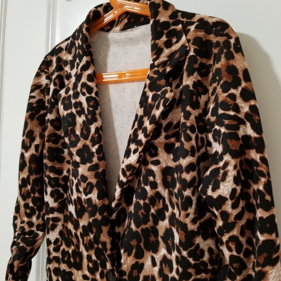 Jacket - Picture 2 of 5